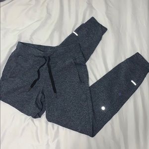 Lululemon joggers
